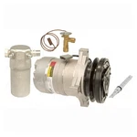 A/c Replacement Kit-mfi Front Rear 4 Seasons Tsn0802. Fixed Price $465.52.