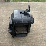 96-98 Honda Civic Heater Core Assembly Housing Box 79100-s04-g01 Oem. Fixed Price $98.00.