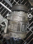 Ac Compressor Sedan Canada Market Thru 9/06 Fits 06-07 Bmw 323i. Fixed Price $102.96.