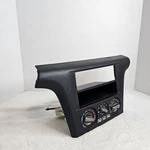 2003-2006 Mitsubishi Outlander A/c Heater Climate Control W/ Radio Bezel Oem. Fixed Price $159.99.