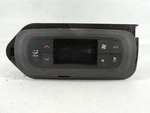 2018-2020 Chrysler Pacifica Ac Heater Climate Control Temperature Oem Jzov7. Fixed Price $40.32.