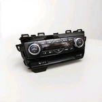 2016 Mazda Cx-5 Temperature Control Hvac Ac Heater Seat Warmer Oem #26784. Fixed Price $49.95.