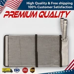 1x Hvac Heater Core For Chevy Silverado 1500 2500 3500 Gmc Sierra. Fixed Price $51.18.