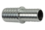 Ict Billet 5/8" To 3/4" Inch Hose Barb Splice Coupler 3/4", Silver. Fixed Price $17.88.