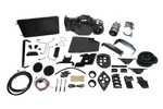 *no Compressor* Vintage Air 1969 Firebird W/o Factory Gen 5 Surefit Ac Kit. Fixed Price $2038.00.