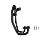 Holley 97-443 Line Adapter Manifold - A/c Compressor, Driver Side Exit For Ford. Fixed Price $113.68.