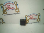0025451205 Relay Mercedes Class C W201 Berlina 2.3 E 190 1985 27646. Fixed Price $77.37.