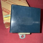 Toyota Supra Mk3 1986.5-92 Antenna Control Oem 85914-14020 Used. Fixed Price $19.95.