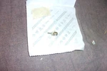 Mopar. 68086130aa. 11,22 Grand Cherokee, 11,24 Durango. Ac Line Core Valve. Nos. Fixed Price $16.00.