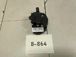 2018 Jeep Cherokee Hvac Ac Heater Blend Door Actuator Oem+. Fixed Price $41.39.