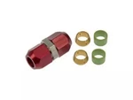 Genuine Dorman Line Splice For 1/2 In. Aluminum Lines 800-642. Fixed Price $39.37.