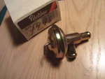 1971 - 1985 Buick Cadillac Chevy Olds Pontiac A/c Ranco Heater Valve H113 H1946. Fixed Price $7.00.
