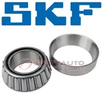 Skf Rear Inner Differential Pinion Bearing For 1980-1983 Dodge Mirada - Ej. Fixed Price $50.32.