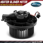 Hvac Heater Blower Motor For Honda Pilot 2016-2022 Passport Ridgeline Acura Mdx. Fixed Price $45.19.