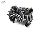 2010 - 2012 Land Rover Range Rear Climate Ac Heater Blower Housing Box Oem. Fixed Price $149.99.