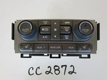 12 13 14 15 Honda Pilot Climate Control Panel Temp Unit A/c Heater Oem Cc2872. Fixed Price $104.97.