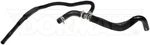 Dorman 626-320 Engine Heater Hose Assembly Fits Chrysler And Dodge Models. Fixed Price $54.65.