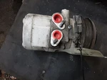 Ac Compressor Fits 21-22 Ford E350 Van. Fixed Price $96.00.