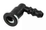 Genuine Acdelco Radiator Surge Tank Inlet Hose Connector 25891276. Fixed Price $41.94.