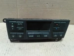 Heat A/c Climate Temperature Controls 2003-2006 03-06 Kia Optima, Tested!. Fixed Price $63.19.