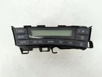 2010-2011 Toyota Prius Ac Heater Climate Control 75d726 Mubr2. Fixed Price $49.97.