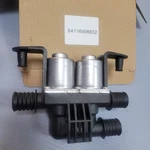 Hvac Heater Control Valve Fits Bmw 2002-2011 64116906652. Fixed Price $94.99.