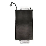 New Premium Fit A/c Condenser 52481802. Fixed Price $99.99.