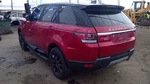 Blower Motor Classic Style Vin G 4th Digit Rear Fits 13-22 Range Rover. Fixed Price $111.89.