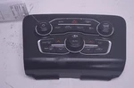 2017-2021 Dodge Charger Dash Hvac Heater Climate Auto Temperature Panel Oem. Fixed Price $101.15.