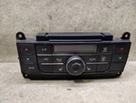 Auto Temperature Climate Control Digital Fits 11-13 Jeep Grand Cherokee K100. Fixed Price $78.00.