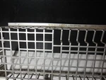 03-06 Mercedes Cls500 E320 Left Right Rear Trunk Air Vent Grill A2118202275. Fixed Price $14.25.