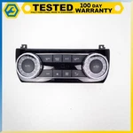 12-14 Mercedes-benz Cls63 Amg Switch Ac A/c Heater Climat Control Panel Trim Oem. Fixed Price $79.77.