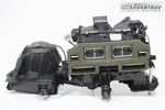 2018-2023 Dodge Charger 3.6l Ac A/c Hvac Climate Heater Blower Housing Box Oem. Fixed Price $389.99.