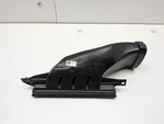 Tesla Model 3 Rear 2nd Row Lower Air Flow Vent Duct Adapter 1083389-00-d. Fixed Price $100.00.