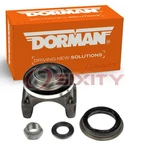 Dorman Rear Differential End Yoke For 2007 Chevrolet Silverado Sz. Fixed Price $147.12.