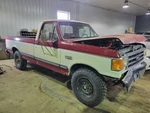 Ac Condenser Integral 6 Cylinder Fits 90-93 Bronco. Fixed Price $92.88.