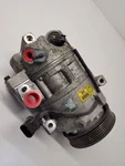 2014-2016 Hyundai Equus Ac Compressor 977013n800. Fixed Price $112.14.