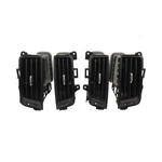 Oem Gm Set Of 4 Air Outlet Dash Vents 2015-18 Silverado Sierra 20943682 20943683. Fixed Price $44.39.