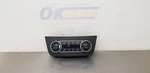 15 Mercedes Benz Gl63 Amg X166 Front Temperature Hvac Control 1669002312. Fixed Price $65.00.