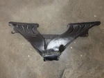 Original Gm 69 Chevelle Defroster Y Duct. Fixed Price $75.00.