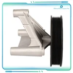 A/c Bypass Pulley New For Chevrolet Camaro Pontiac Firebird 1988-1992. Fixed Price $99.51.