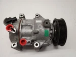 18-19 Hyundai Sonata Ac Compressor Vin B 8th Digit Turbo 97701c2500. Fixed Price $131.33.