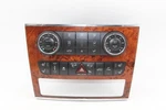 Temperature Control 251 Type R350 Front Fits 10-13 Mercedes R-class. Fixed Price $40.00.