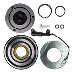 Ac Compressor Clutch Kit Pulley Bearing Coil Plate For 02-08 Mini Cooper New. Fixed Price $40.99.