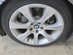 Wheel 18x8 Alloy 7 Flared End Spoke Fits 06-10 Bmw 550i. Fixed Price $117.89.