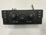 2008-2009 Land Rover Lr3 Ac Heater Climate Temp Control Switch Oem Jfc501160. Fixed Price $79.99.