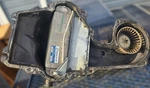 1968-1972 Chevelle Ss Harrison Ac Heater Box Asy Original Gm Evaporator Core. Fixed Price $155.09.
