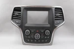 Temperature Control Wk Body Vin E Or F 2020-2022 Jeep Grand Cherokee Oem #43999. Fixed Price $200.00.