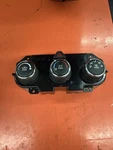 Dodge Ram 1500 2013 2018 Heater Ac Temperature Climate Control P68186217ac Oem. Fixed Price $55.00.
