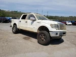 Climate Temperature Control Manual Fits 11-12 Ford F150 Pickup. Fixed Price $75.00.
